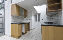 Stokegorse kitchen extension leads